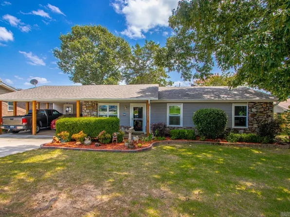 1207 Dyson Dr, Sherwood, AR 72120