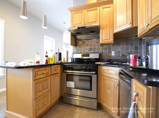 22 Highgate St #2, Allston, MA 02134