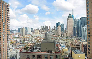 Rented by Bond New York