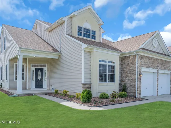 49 Eagleswood Drive, Waretown, NJ 08758