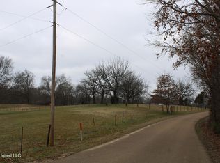 5899 Crawford Rd, Hernando, MS 38632