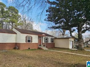 112 Dale Ln, Childersburg, AL 35044