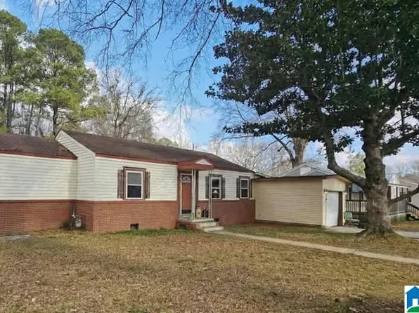 112 Dale Ln, Childersburg, AL 35044