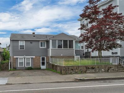 101 Benefit St, Pawtucket, RI, 02861