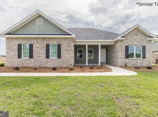 300 Mason Mill Rd, Perry, GA 31069