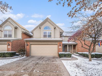 109 Village Place Dr, Chelsea, MI, 48118