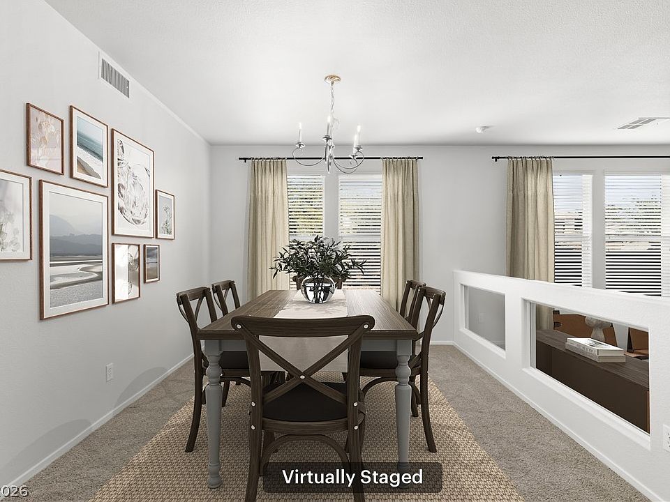 7054 Pink Flamingos Pl, North Las Vegas, NV 89084 | MLS #2776051
