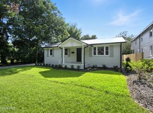 308 N Granville St, Edenton, NC 27932