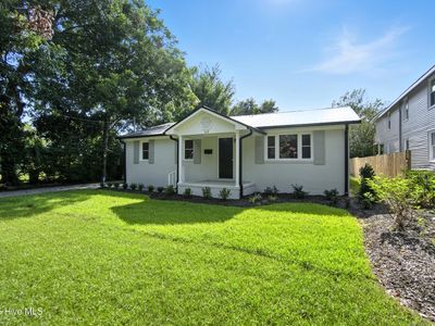 308 N Granville Street, Edenton, NC, 27932