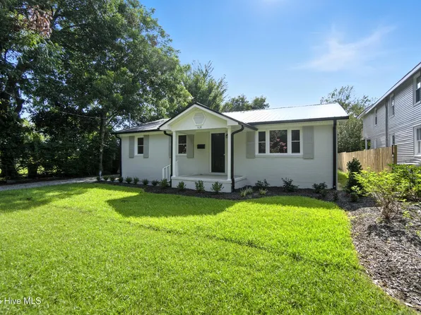 308 N Granville Street, Edenton, NC 27932