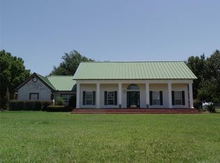 3680 Hardy Springs Rd, McAlester, OK 74501