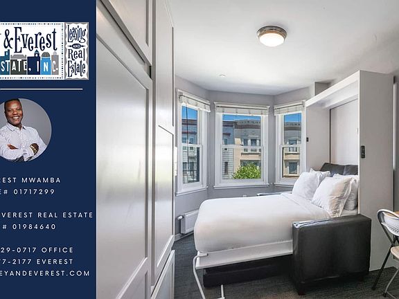 2nd image of 1507 California St #305