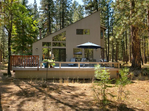 70685 Steeple Bush #169, Sisters, OR 97759