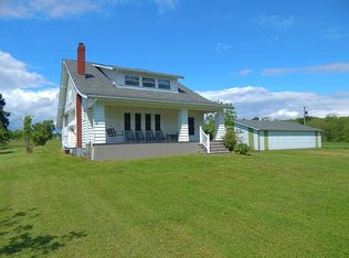 2705 County Road 118, Rushsylvania, OH 43347