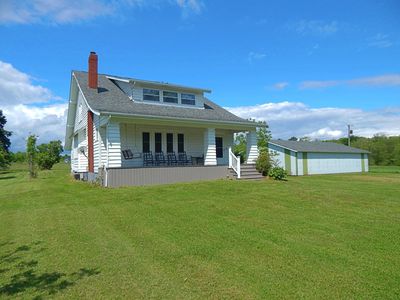 2705 County Road 118, Rushsylvania, OH, 43347