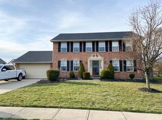 2104 Nelish Ct, Independence, KY 41051