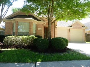 1138 Sienna Hill Dr, Houston, TX 77077