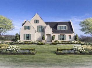 6032 Frazier Park Ln LOT 11, Brentwood, TN 37027
