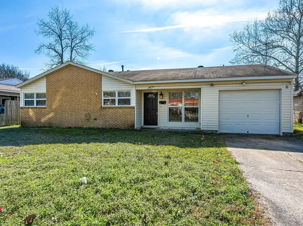 3210 Gay Blvd, Bossier City, LA 71112