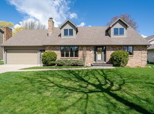 54 Kensington Ct, Appleton, WI 54915