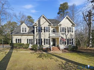 8418 Rockvalley Ln, Chesterfield, VA 23838