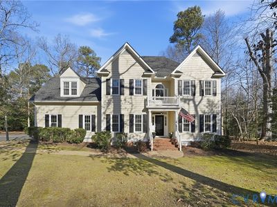 8418 Rockvalley Ln, Chesterfield, VA, 23838