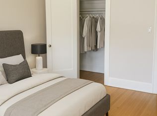 Wellesley Apartments, Seattle, WA 98105