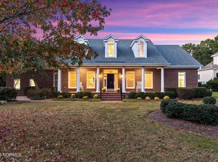 125 Hallbrook Farms Cir, Wilmington, NC 28411