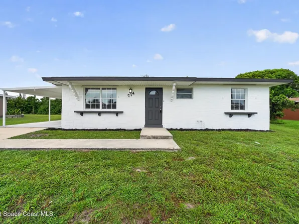 774 Hampton Dr NE, Palm Bay, FL 32905