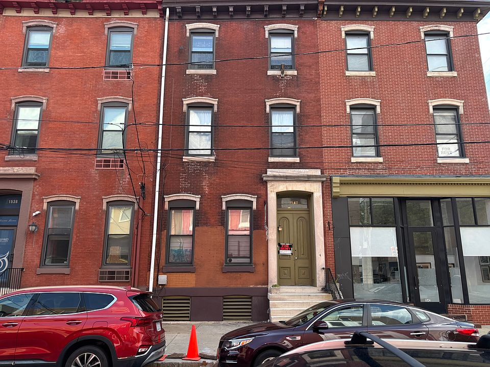 1st image of 1540 N 15th St