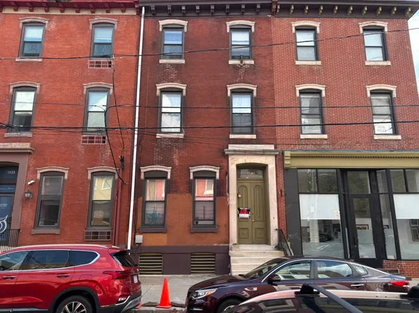 1540 N 15th St, Philadelphia, PA 19121
