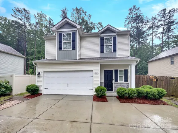 2618 Mount Holly Huntersville Rd, Charlotte, NC 28214