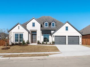 154 Derrett Ln, Rhome, TX 76078