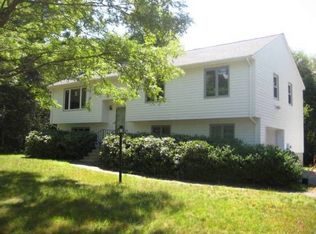 53 Knob Hill St, Sharon, MA 02067