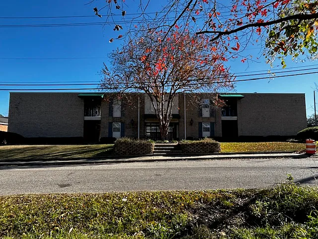 101 N 32nd Ave #19