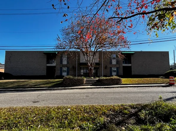 101 N 32nd Ave, Hattiesburg, MS