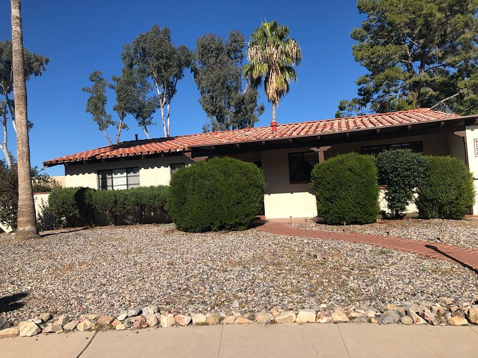 2nd image of 35 E Los Arcos #1