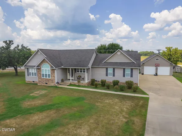 73 Highway 200 Ln, Lexington, TN 38351