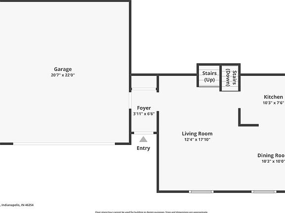 2nd image of 5575 Freedom Ct