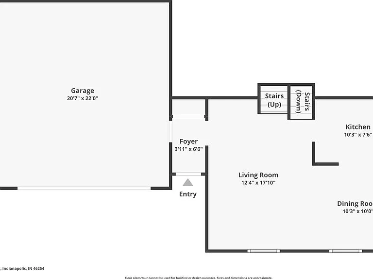5575 Freedom Ct — Photo 2