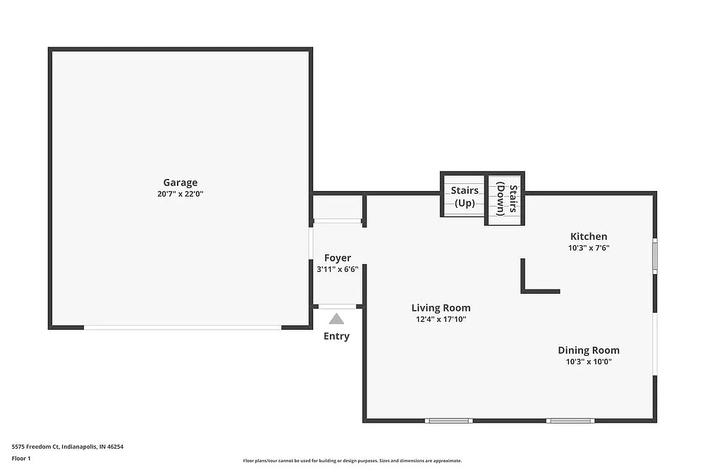 Building Photo - 5575 Freedom Ct