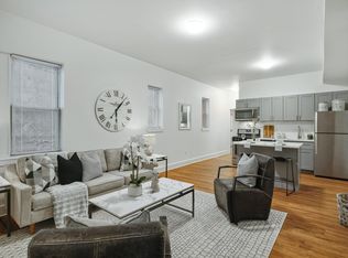 4317 Spruce St APT 203, Philadelphia, PA 19104