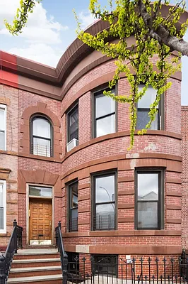 Rented by Corcoran | media 1