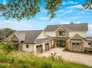 324 Ridge Point, Spring Branch, TX 78070
