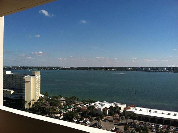 2nd image of 1230 Gulf Blvd APT 605