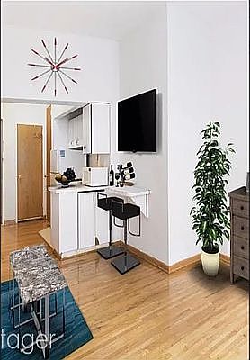 2nd image of 225 E 82nd St #6F