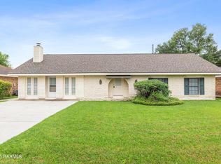 219 Levy Dr, Lafayette, LA 70506