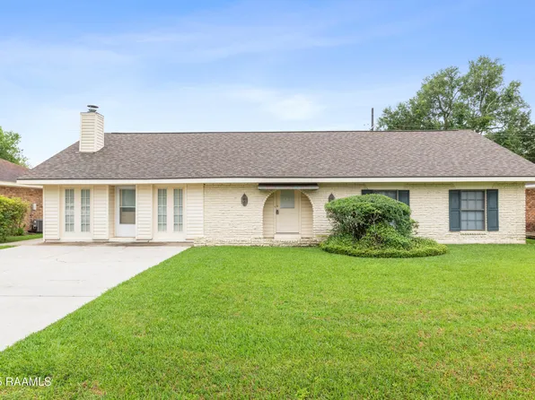 219 Levy Dr, Lafayette, LA 70506