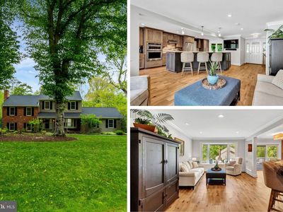 5948 Innisvale Dr, Fairfax Station, VA, 22039