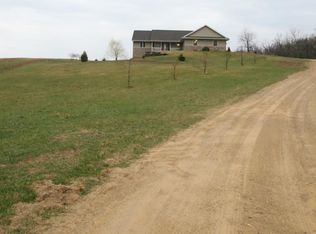 14527 W Union Dane County Line Rd, Brooklyn, WI 53521